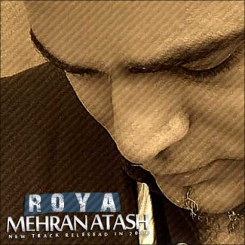 Mehran Atash Roya1